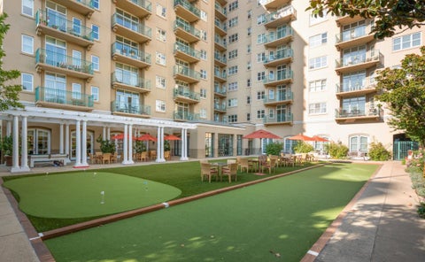 Tiny photo for 1 Baldwin Avenue #903, SAN MATEO, CA 94401 (MLS # ML82056712)