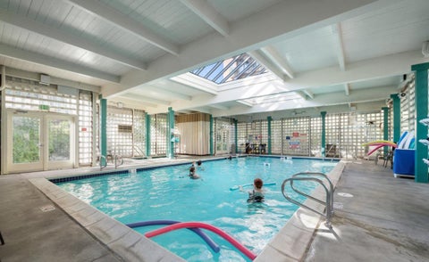 Tiny photo for 1 Baldwin Avenue #903, SAN MATEO, CA 94401 (MLS # ML82056712)