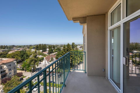 Tiny photo for 1 Baldwin Avenue #903, SAN MATEO, CA 94401 (MLS # ML82056712)