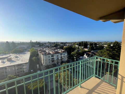 Tiny photo for 1 Baldwin Avenue #903, SAN MATEO, CA 94401 (MLS # ML82056712)