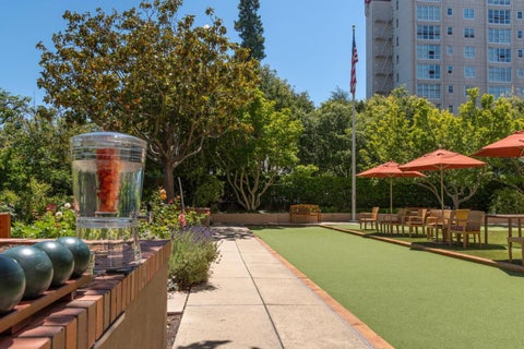 Tiny photo for 1 Baldwin Avenue #903, SAN MATEO, CA 94401 (MLS # ML82056712)