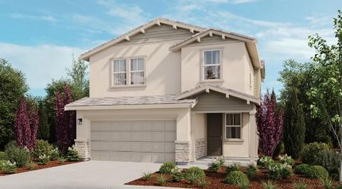 Photo of 4007 Mansfield Street, VACAVILLE, CA 95687 (MLS # ML82028554)