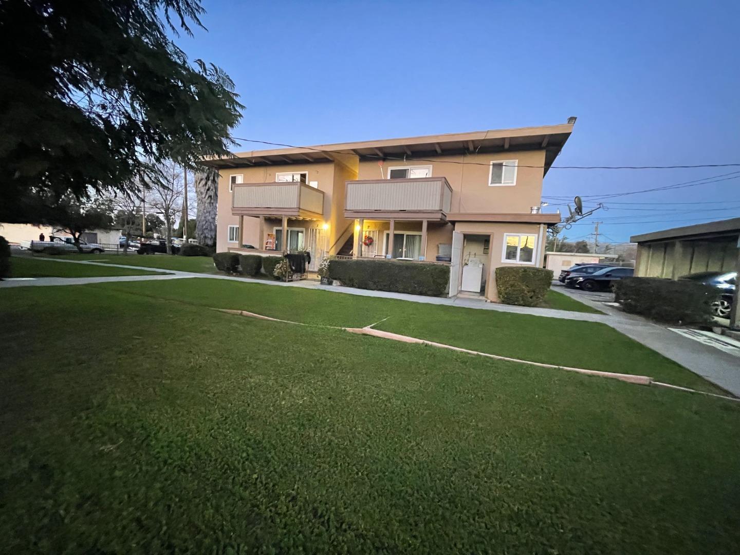 464 Lewis Road