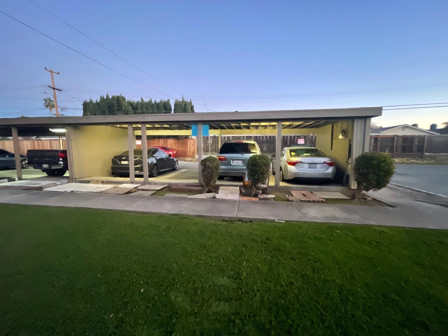 464 Lewis Road
