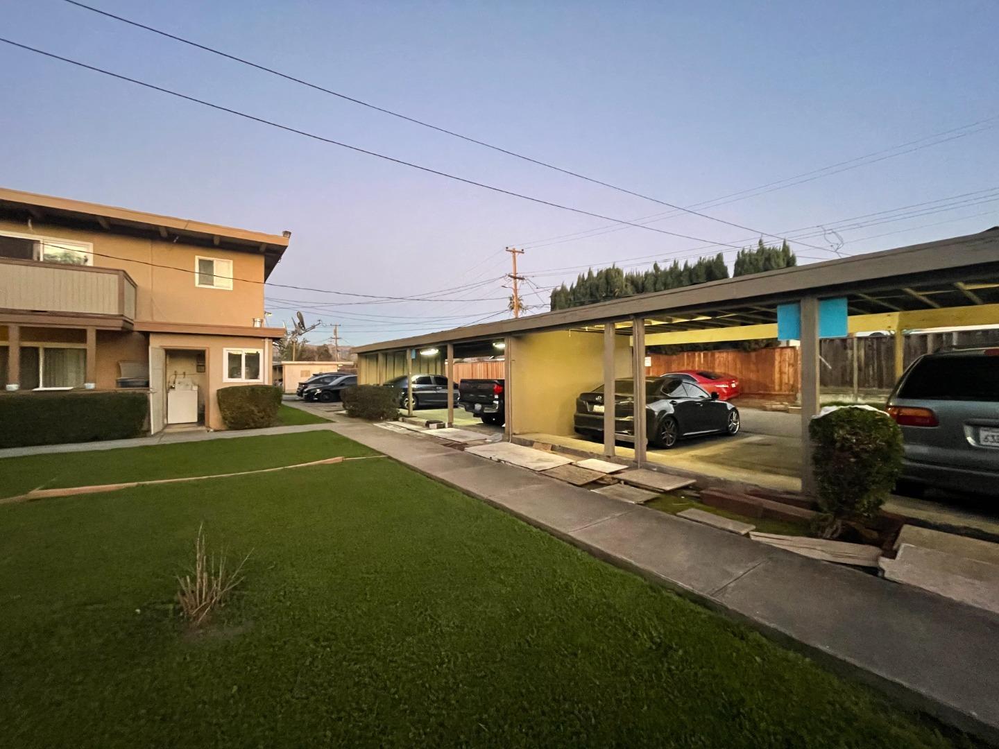 464 Lewis Road