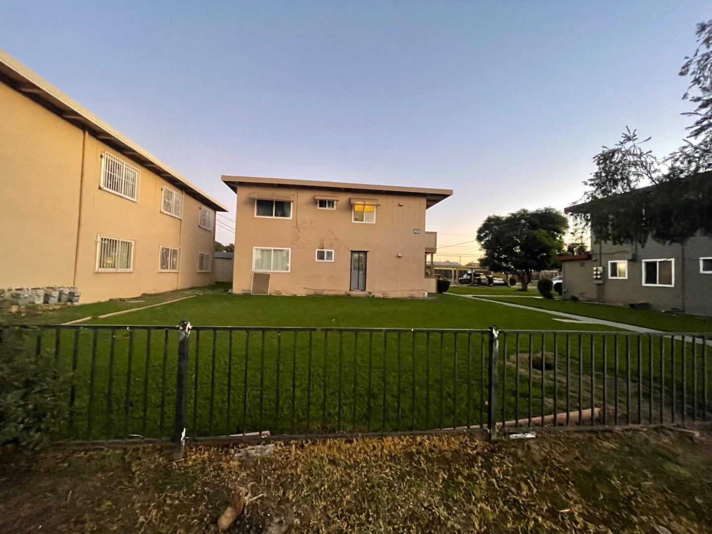 464 Lewis Road