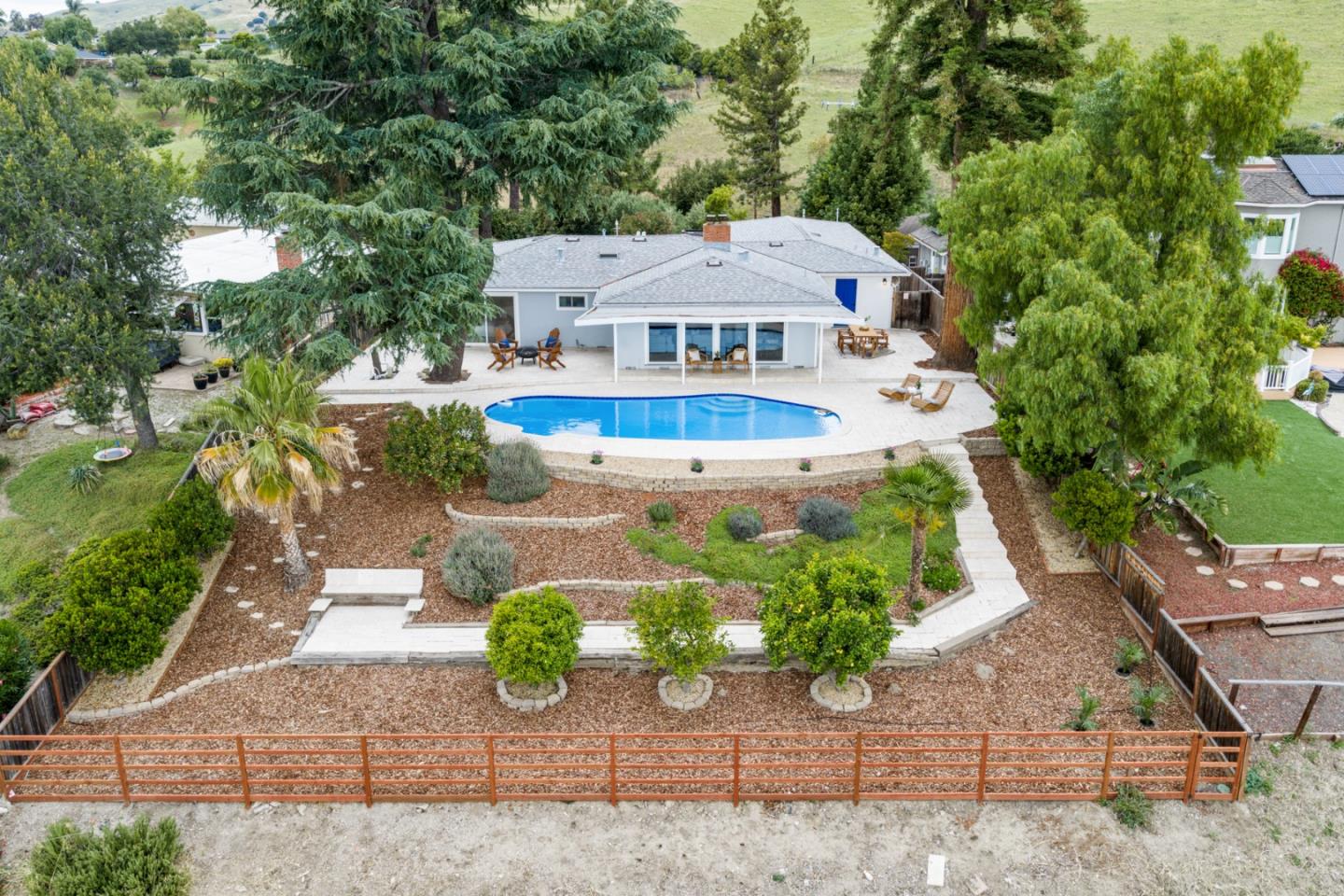 10151 Miguelito Road