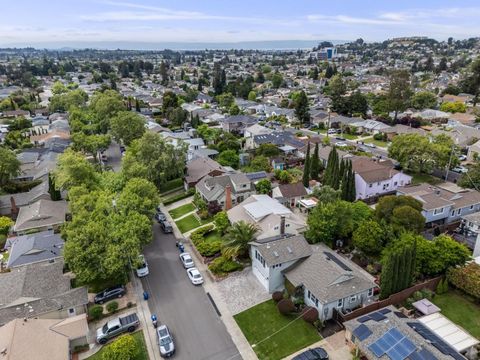 Tiny photo for 19113 San Miguel Avenue, CASTRO VALLEY, CA 94546 (MLS # ML82043388)