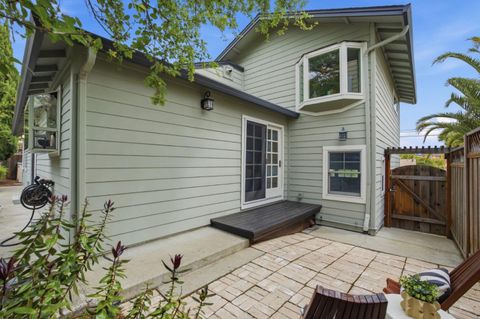 Tiny photo for 19113 San Miguel Avenue, CASTRO VALLEY, CA 94546 (MLS # ML82043388)