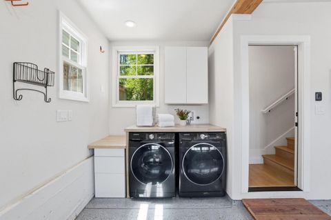 Tiny photo for 19113 San Miguel Avenue, CASTRO VALLEY, CA 94546 (MLS # ML82043388)