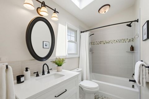 Tiny photo for 19113 San Miguel Avenue, CASTRO VALLEY, CA 94546 (MLS # ML82043388)