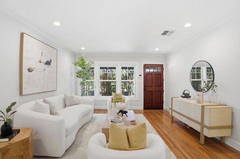 Tiny photo for 19113 San Miguel Avenue, CASTRO VALLEY, CA 94546 (MLS # ML82043388)