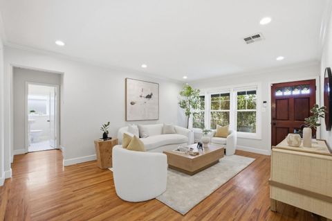 Tiny photo for 19113 San Miguel Avenue, CASTRO VALLEY, CA 94546 (MLS # ML82043388)