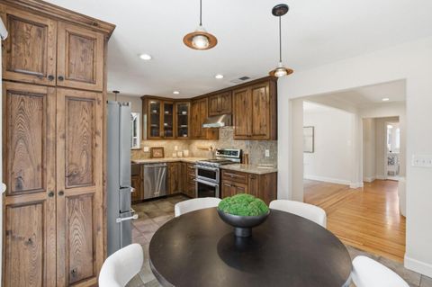 Tiny photo for 19113 San Miguel Avenue, CASTRO VALLEY, CA 94546 (MLS # ML82043388)