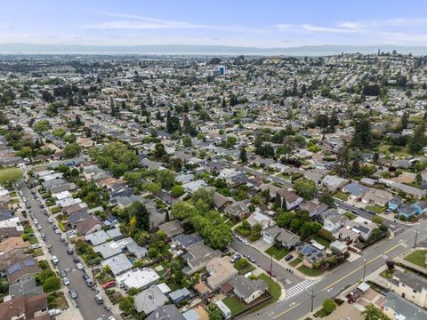 Tiny photo for 19113 San Miguel Avenue, CASTRO VALLEY, CA 94546 (MLS # ML82043388)