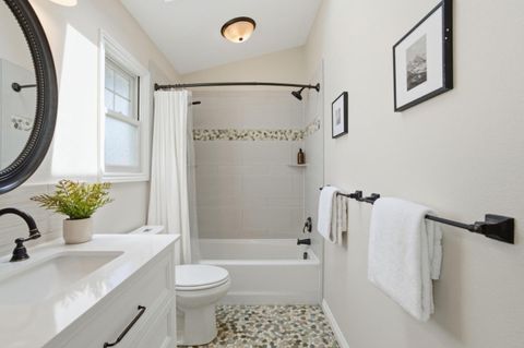 Tiny photo for 19113 San Miguel Avenue, CASTRO VALLEY, CA 94546 (MLS # ML82043388)