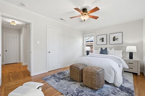 Tiny photo for 19113 San Miguel Avenue, CASTRO VALLEY, CA 94546 (MLS # ML82043388)