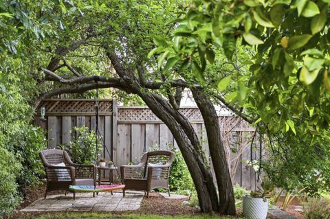 Tiny photo for 19113 San Miguel Avenue, CASTRO VALLEY, CA 94546 (MLS # ML82043388)