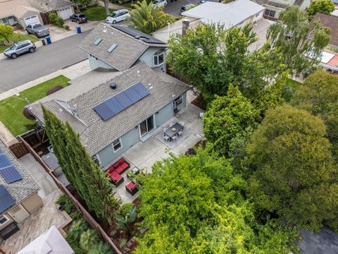 Tiny photo for 19113 San Miguel Avenue, CASTRO VALLEY, CA 94546 (MLS # ML82043388)