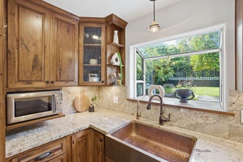 Tiny photo for 19113 San Miguel Avenue, CASTRO VALLEY, CA 94546 (MLS # ML82043388)