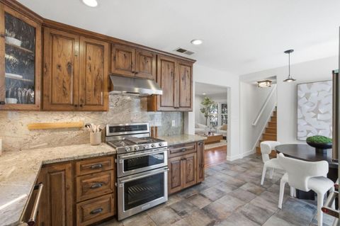 Tiny photo for 19113 San Miguel Avenue, CASTRO VALLEY, CA 94546 (MLS # ML82043388)