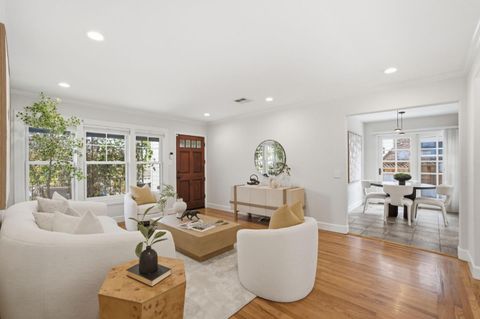 Tiny photo for 19113 San Miguel Avenue, CASTRO VALLEY, CA 94546 (MLS # ML82043388)