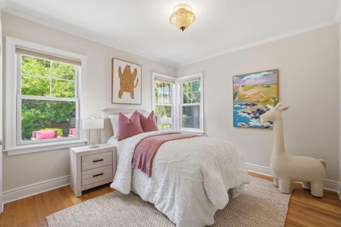 Tiny photo for 19113 San Miguel Avenue, CASTRO VALLEY, CA 94546 (MLS # ML82043388)