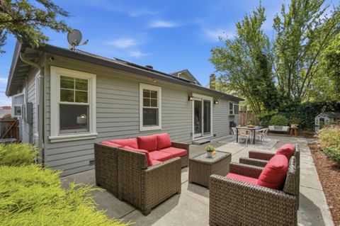 Tiny photo for 19113 San Miguel Avenue, CASTRO VALLEY, CA 94546 (MLS # ML82043388)