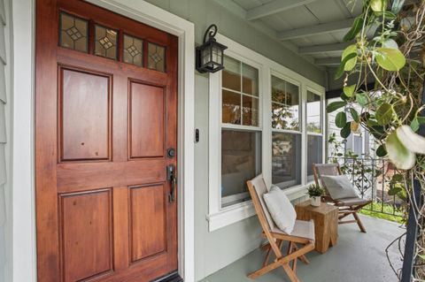 Tiny photo for 19113 San Miguel Avenue, CASTRO VALLEY, CA 94546 (MLS # ML82043388)