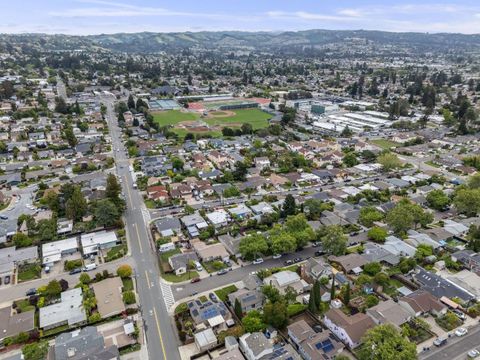 Tiny photo for 19113 San Miguel Avenue, CASTRO VALLEY, CA 94546 (MLS # ML82043388)