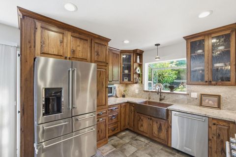 Tiny photo for 19113 San Miguel Avenue, CASTRO VALLEY, CA 94546 (MLS # ML82043388)