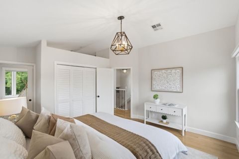 Tiny photo for 19113 San Miguel Avenue, CASTRO VALLEY, CA 94546 (MLS # ML82043388)