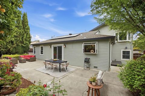 Tiny photo for 19113 San Miguel Avenue, CASTRO VALLEY, CA 94546 (MLS # ML82043388)