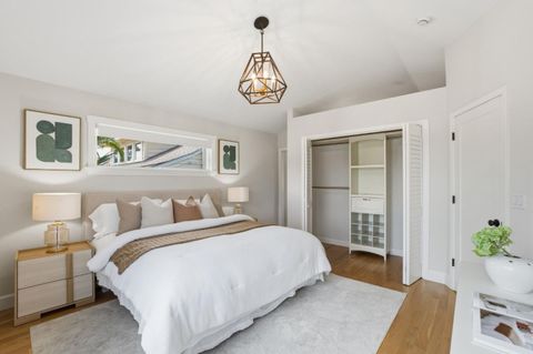 Tiny photo for 19113 San Miguel Avenue, CASTRO VALLEY, CA 94546 (MLS # ML82043388)