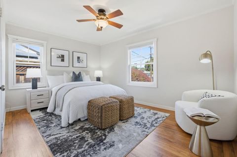 Tiny photo for 19113 San Miguel Avenue, CASTRO VALLEY, CA 94546 (MLS # ML82043388)