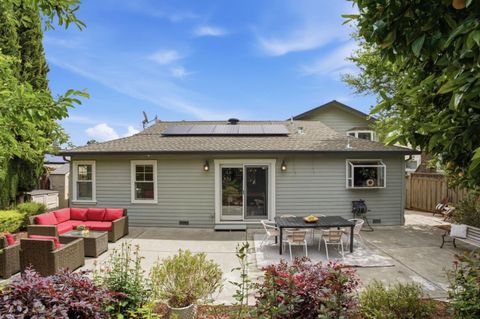 Tiny photo for 19113 San Miguel Avenue, CASTRO VALLEY, CA 94546 (MLS # ML82043388)