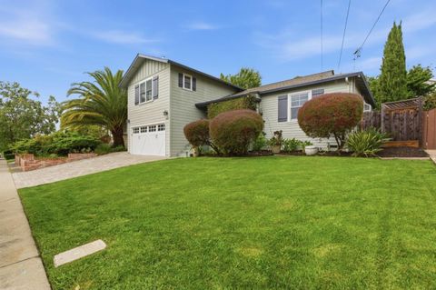 Tiny photo for 19113 San Miguel Avenue, CASTRO VALLEY, CA 94546 (MLS # ML82043388)