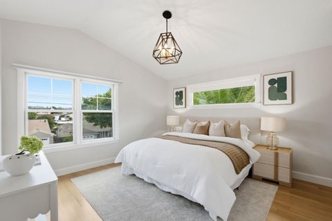 Tiny photo for 19113 San Miguel Avenue, CASTRO VALLEY, CA 94546 (MLS # ML82043388)