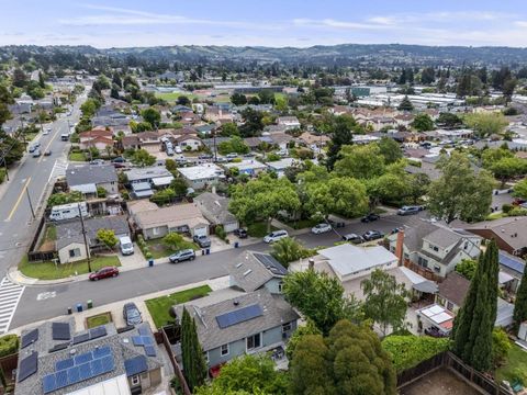 Tiny photo for 19113 San Miguel Avenue, CASTRO VALLEY, CA 94546 (MLS # ML82043388)