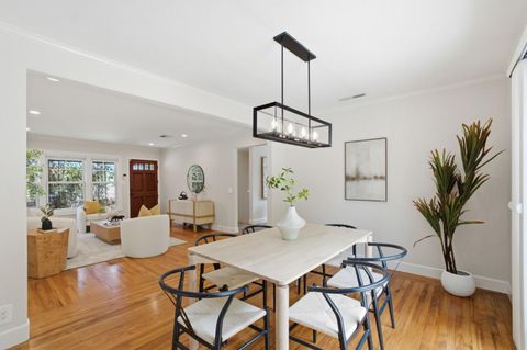 Tiny photo for 19113 San Miguel Avenue, CASTRO VALLEY, CA 94546 (MLS # ML82043388)