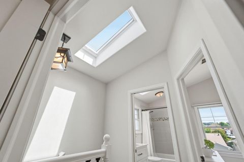 Tiny photo for 19113 San Miguel Avenue, CASTRO VALLEY, CA 94546 (MLS # ML82043388)