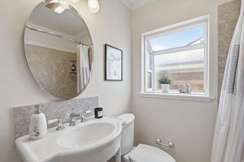 Tiny photo for 19113 San Miguel Avenue, CASTRO VALLEY, CA 94546 (MLS # ML82043388)