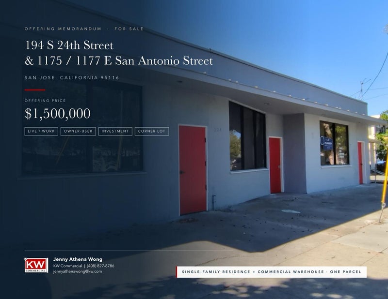 194 South 24th Street