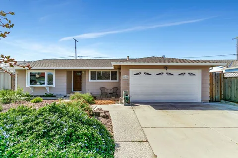 5839 Herma Street, San Jose, CA 95123 - #: ML81999283