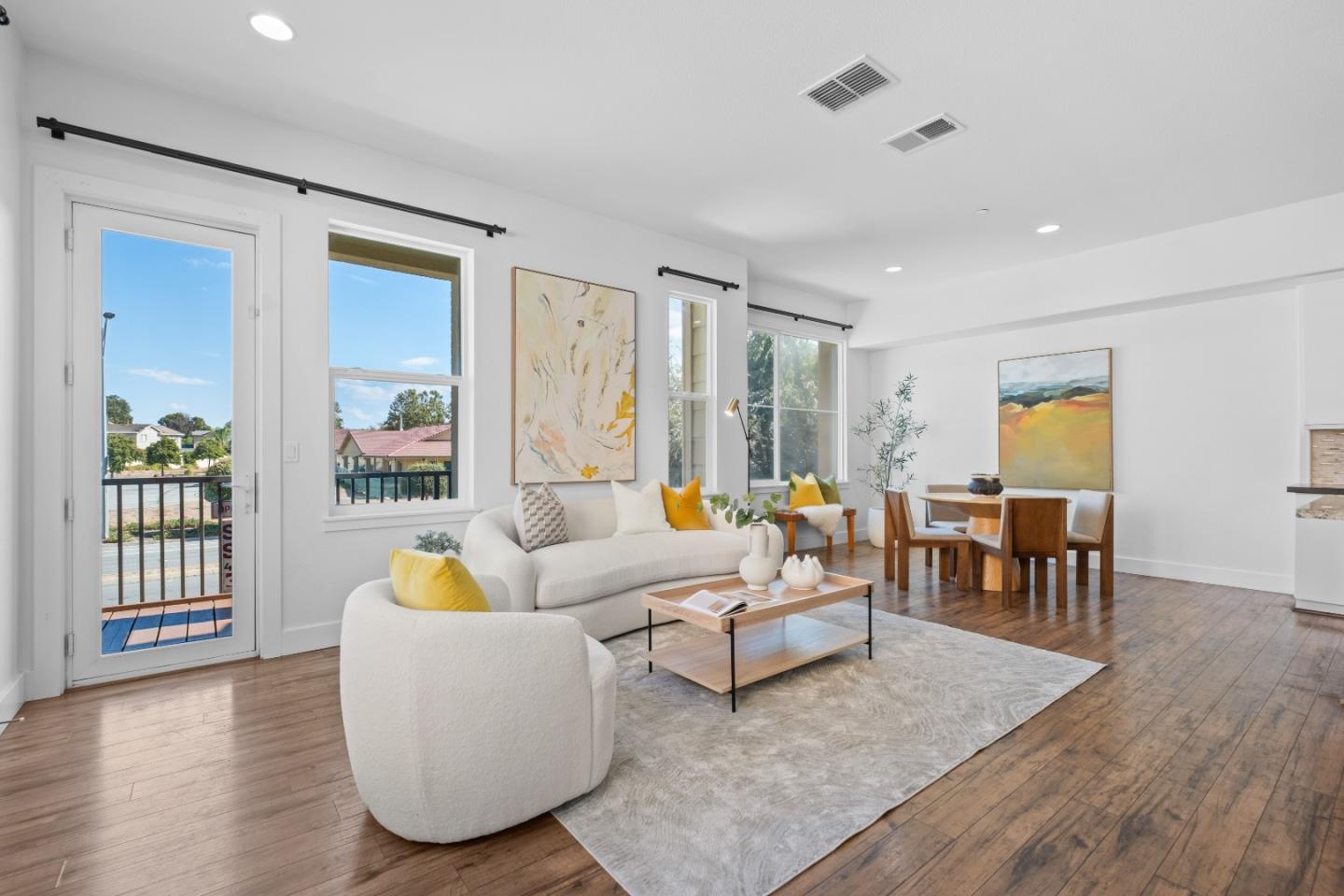 1308 Bernoulli Place 2, San Jose CA 95132
