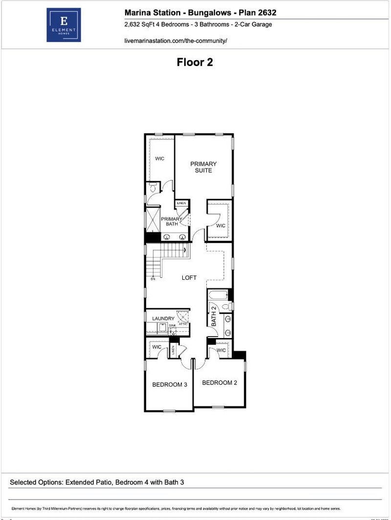 254 Santa Lucia Lane