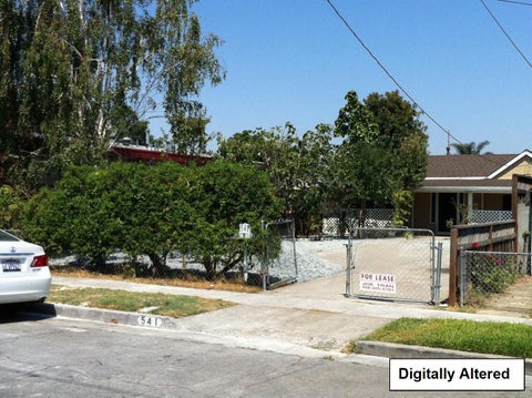 Photo of 541 Madera Avenue, San Jose, CA 95112 (MLS # ML82059941)