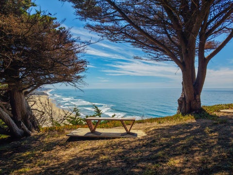 Photo of 0 Cabrillo Highway, HALF MOON BAY, CA 94019 (MLS # ML82060640)