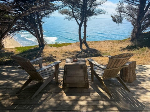 Tiny photo for 0 Cabrillo Highway, HALF MOON BAY, CA 94019 (MLS # ML82060640)