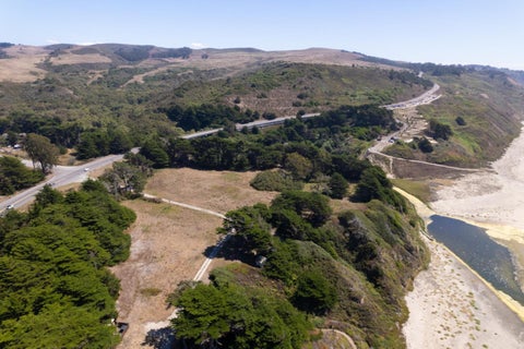 Tiny photo for 0 Cabrillo Highway, HALF MOON BAY, CA 94019 (MLS # ML82060640)